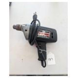 Craftsman 3/8 Electric Drill