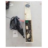 Corded Dremel w/ Accessories