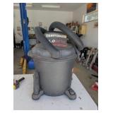 Craftsman Wet Dry Vac 5.0 H.P.