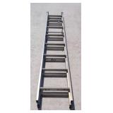 16 Ft. Aluminum Extension Ladder