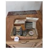 Safety Seal Tire Plug Kit