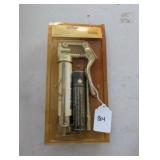 Mini Grease Gun New in Package