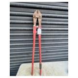 36' Bolt Cutters
