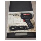 Weller Soldering Gun in Case