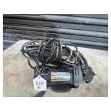 Roto Zip RZ25 with Extended Cord