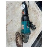 Makita 9227C 7' Grinder