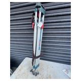 Bosch Bt160 Professional Tripod