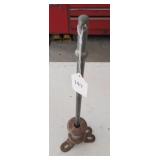 Axle Puller