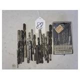 MIsc. Drill Bits