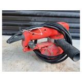 Sandstorm RO-600 3 in 1 Sander