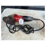 Milwaukee 4 1/2' Cut Off Grinder
