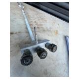 Macalit Equipment Spray Wand 29'