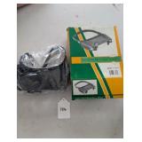 Magnifier Head Strap Light NIB