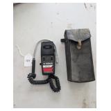 Robinair Model 14970 Refrigerant Leak Detector