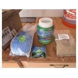 Hydro Mousse Liquid Lawn Kit