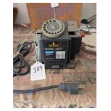 Plasplugs Ultra Shock Work Station Sharpening Sys.