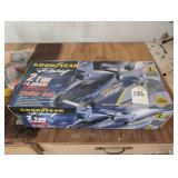 Goodyear Racing Hydraulic Floor Jack NIB