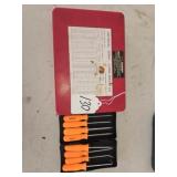 Universal O-Ring Kit & Pick Set