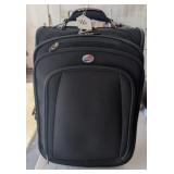 American Tourist Rolling Suitcase