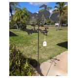 Horse & Buggy Weathervane