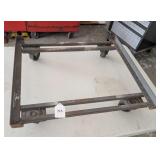 Metal Heavy Duty Dolly