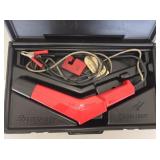 Snap On Timing Light in Black Case w/ User Manual