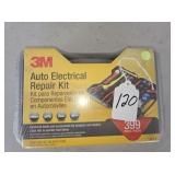 3M Auto Electrical Repair kit NIB Sealed