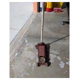Floor Jack