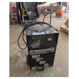 Dyna Charge Battery Charger DY1420