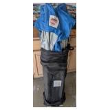 Aluminum Frame Quick Shade Instant Canopy