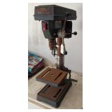 Sears Craftsman Bench Top Drill Pres 1/2 hp
