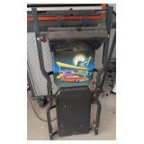 Adjustable Creeper 6 Wheels