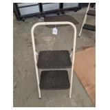 Cosco Step Ladder