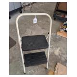 Cosco Step Ladder