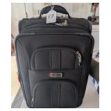 Delsey Rolling Suitcase