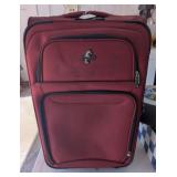 Atlantic Rolling Suitcase