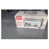 Tramotina 9 Qt. Chafing Dish in Original Box