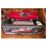 Beam 1974 Mercedes Benz 450SL w/ Box