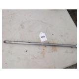 Craftsman 1/2' Drive 20' Extension