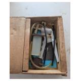 Vacuum Brake Bleeder w/ Origina Box