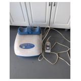 Jigglin George Exerciser Electric