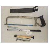 5 Pc. Misc. Automotive Tools