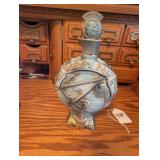 Gilbey's Scotch Whiskey World's Fair Decanter