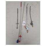 Air Blow Guns and Pick Up Tools