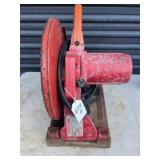 14' Milwaukee Chop Saw