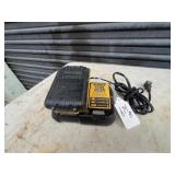 Dewalt 20 Volt Battery & Charger