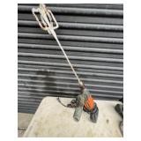Ridgid 1/2 Drill w/ Mixer Attachment