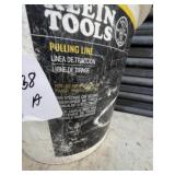 Klein Pulling Line, Pretty Full