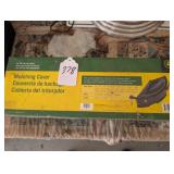 John Deere Mulching Cover for 42' Mower NIB