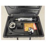Stant Cooling System Pressure Tester ST. 255